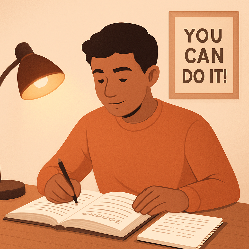 Cómo aprender inglés desde cero: guía completa para latinos